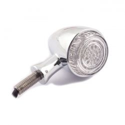 MCS Colorado Bullet Led Turn Signals. Chrome