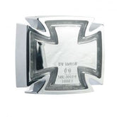 MCS Gothic, Led Taillight. Chrome