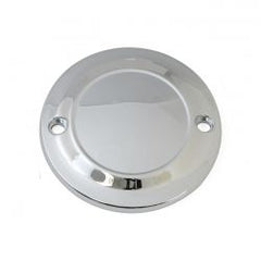 MCS Stepped Point Cover 2-Hole. Chrome