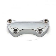 MCS Handlebar Top Clamp, Without Skirt