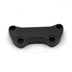 MCS Handlebar Top Clamp, Without Skirt