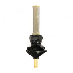 MCS Petcock, Late OEM Style, Down Outlet