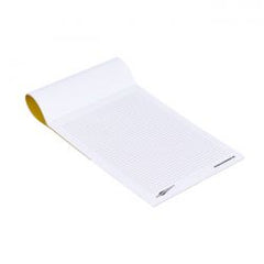 MCS Motorcycle Storehouse, Notepad A4