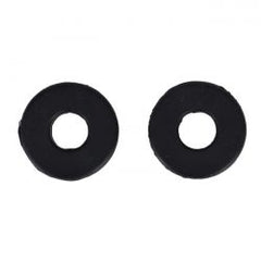 MCS Front Upper Rubber, FX/FXE Gas Tank Mount