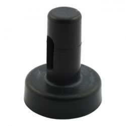 MCS Rubber Breather Nipple Only