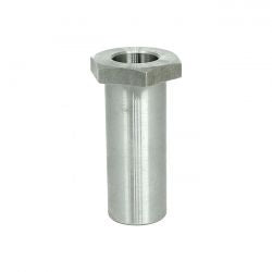 MCS Nut, Sprocket Shaft Extension. 1/2"