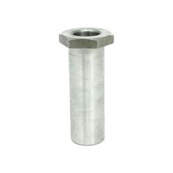 MCS Nut, Sprocket Shaft Extension. 1"