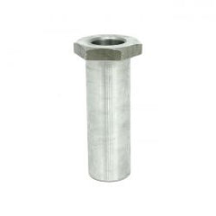 MCS Nut, Sprocket Shaft Extension. 1"