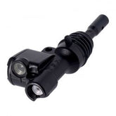 MCS Rear Master Cylinder, XL Sportster