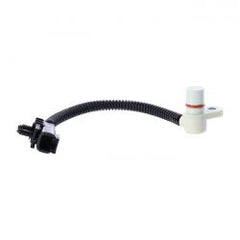 MCS Sensor, Crankshaft Position