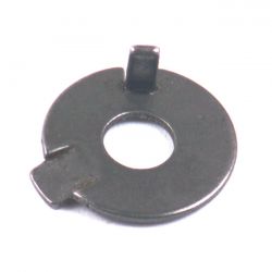 MCS Lock Tab, Starter Pinion Gear Bolt