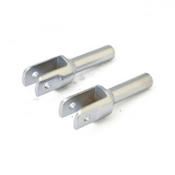 MCS Repl. Mount Stud Iso/Comfort Pegs. Universal Female