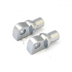 MCS Repl. Mount Stud Iso/Comfort Pegs. Traditional H-D Male