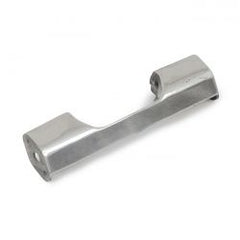 MCS Rear Turn Signal Bar, FL Style 8-7/8" Wide. Chrome