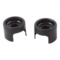 MCS Shock Stud Cover Set. Black