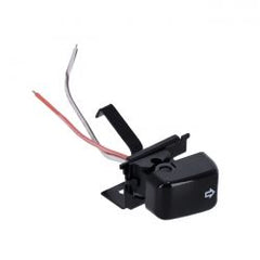 MCS Right Turn, Handlebar Switch. Black