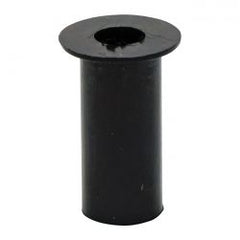 MCS Neoprene Well Nut, 10/32 Threaded
