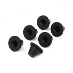 MCS Grommet, For Side Covers, Coil Bracket & Speed Screens