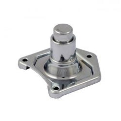 MCS Direct Starter Button, Chrome