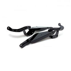 MCS Outer Batwing Fairing Support Bracket Set, Heavy Duty