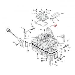 MCS Dowel Pin Transmission