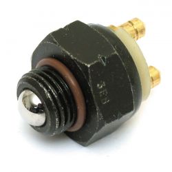 MCS Neutral Switch, Transmission