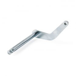 MCS Inner Shifter Lever, Zinc Plated