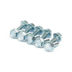 MCS Flanged Screw