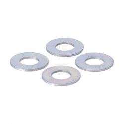 MCS Hardened Washer, Swingarm Left Side