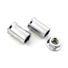 MCS Spacer, Swingarm