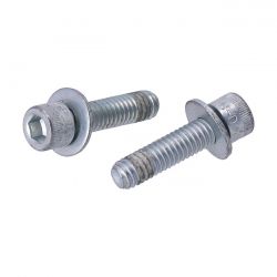 MCS Bolt, Transmission Bearing Housing