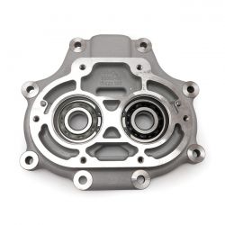 MCS Bearing Housing Assembly, Transmission. Silver