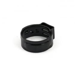 MCS Hose Clamps OEM Crimp Style, 5/16" Fuel Lines
