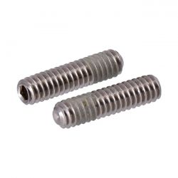 MCS Stud, Ground