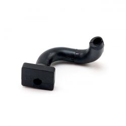 MCS Vent Hose, Transmission Top Cover