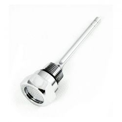 MCS Transmission Fill Plug. Hex Head