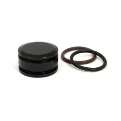 MCS Rebuild Kit, Hydraulic Transmission End Cover. 11/16"
