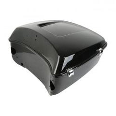MCS Tour Pack Trunk. Black