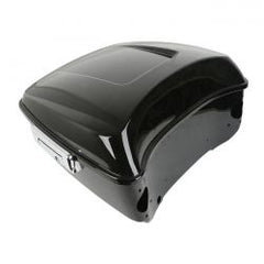 MCS Tour Pack Trunk. Black