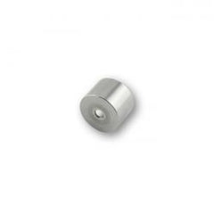 MCS Steel Weld-In Housing For Pin Lights