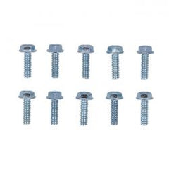 MCS Bolt, Clutch Ramp Lockplate