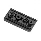 MCS 39mm & 41mm Fork Spring Compressor Set