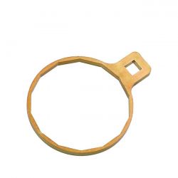 MCS Thin Oil Filter Wrench