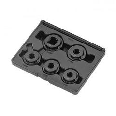 MCS Flywheel Nut Socket Set