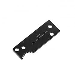 MCS Sportster Pinion Gear Lock Tool