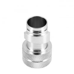 MCS Touring Transmission Oil Drain Spigot Tool