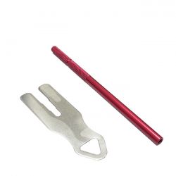 MCS Stopper Plate & Pull-Up Tools