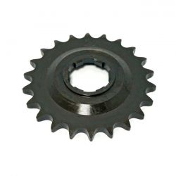 MCS 1/4" Repl. Offset Sprocket, 22T