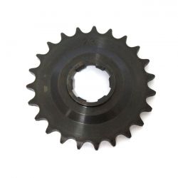 MCS 1/4" Repl. Offset Sprocket, 23T