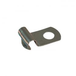MCS Speedo Cable Mounting Clamp